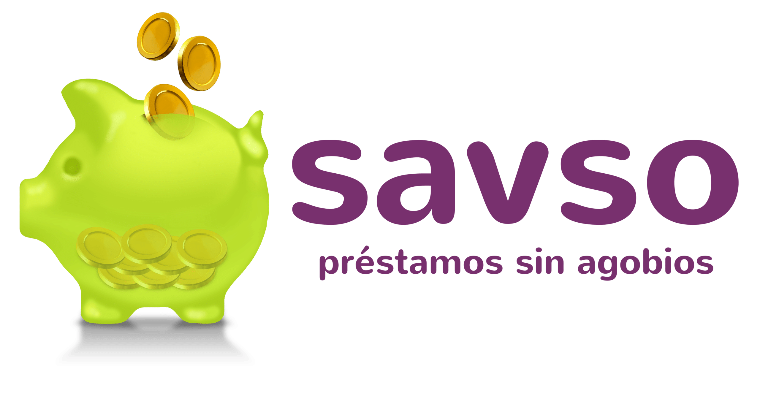 Mini préstamos y mini créditos a plazos con Savso﻿