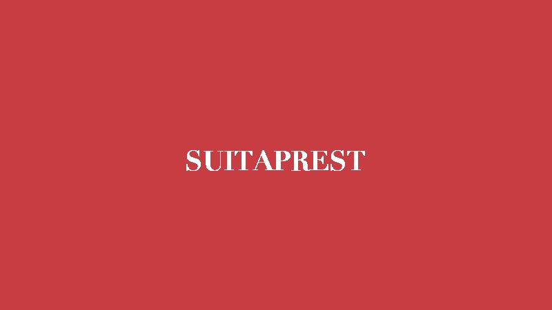 Préstamos de garantía con Suitaprest