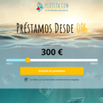 Pezetita, préstamos online